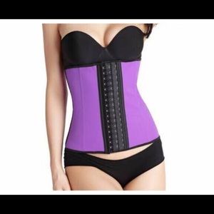 Luxurious Waist Trainer